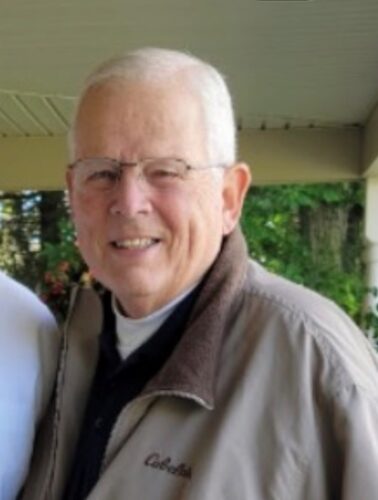 Ronald R. Kennedy